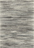 Dynamic Horizon Machine-made 989770 Taupe/grey Area Rugs