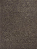 KAS Rugs Porto 1223 Mocha Heather Herringbone Hand-woven Area Rugs