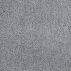 KAS Rugs Bliss 1557 Grey Shag Hand-woven Area Rugs