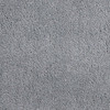 KAS Rugs Bliss 1557 Grey Shag Hand-woven Area Rugs