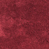 KAS Rugs Bliss 1564 Red Shag Hand-woven Area Rugs