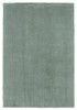 KAS Rugs Bliss 1565 Slate Shag Hand-woven Area Rugs