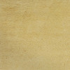 KAS Rugs Bliss 1574 Canary Yellow Shag Hand-woven Area Rugs