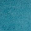 KAS Rugs Bliss 1577 Highlighter Blue Shag Hand-woven Area Rugs