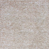 KAS Rugs Bliss 1580 Ivory Heather Shag Hand-woven Area Rugs