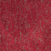 KAS Rugs Bliss 1584 Red Heather Shag Hand-woven Area Rugs