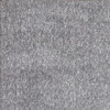 KAS Rugs Bliss 1585 Grey Heather Shag Hand-woven Area Rugs