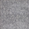 KAS Rugs Bliss 1585 Grey Heather Shag Hand-woven Area Rugs