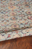 KAS Rugs Morris 2225 Spa Hudson Hand-woven Area Rugs