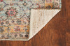 KAS Rugs Morris 2225 Spa Hudson Hand-woven Area Rugs