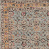 KAS Rugs Morris 2225 Spa Hudson Hand-woven Area Rugs