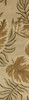 KAS Rugs Havana 2614 Sand Fauna Hand-tufted Area Rugs