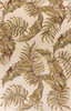 KAS Rugs Havana 2634 Ivory  Tropica Hand-tufted Area Rugs