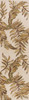 KAS Rugs Havana 2634 Ivory  Tropica Hand-tufted Area Rugs