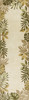 KAS Rugs Havana 2635 Ivory Paradise Hand-tufted Area Rugs