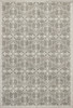 KAS Rugs Lucia 2754 Grey Bentley Machine-woven Area Rugs