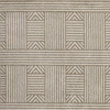 KAS Rugs Lucia 2762 Beige Westport Machine-woven Area Rugs
