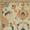 KAS Rugs Brooklyn 2951 Mint Veranda Hand Hooked Area Rugs