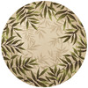 KAS Rugs Harbor 4225 Sand Nature Hand-made Area Rugs