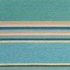 KAS Rugs Harbor 4230 Ocean Stripes Hand-made Area Rugs