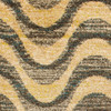 KAS Rugs Barcelona 4477 Grey/sand Isla Machine-woven Area Rugs