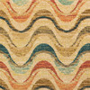 KAS Rugs Barcelona 4478 Sand Isla Machine-woven Area Rugs