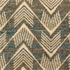 KAS Rugs Barcelona 4479 Grey Ravello Machine-woven Area Rugs