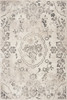 KAS Rugs Hue 4703 Grey Timeless Machine-woven Area Rugs