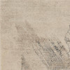 KAS Rugs Hue 4715 Ivory/grey Luster Machine-woven Area Rugs