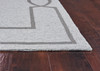 KAS Rugs Libby Langdon Hamptons 5223 Oatmeal Madison Hand-hooked Area Rugs