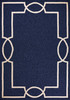 KAS Rugs Libby Langdon Hamptons 5224 Ocean Madison Hand-hooked Area Rugs