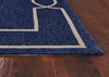 KAS Rugs Libby Langdon Hamptons 5224 Ocean Madison Hand-hooked Area Rugs