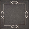 KAS Rugs Libby Langdon Hamptons 5226 Onyx Madison Hand-hooked Area Rugs
