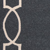 KAS Rugs Libby Langdon Hamptons 5226 Onyx Madison Hand-hooked Area Rugs