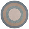 KAS Rugs Libby Langdon Hamptons 5227 Spa Highview Hand-hooked Area Rugs