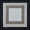 KAS Rugs Libby Langdon Hamptons 5228 Charcoal Highview Hand-hooked Area Rugs