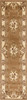 KAS Rugs Corinthian 5309 Beige/ivory Aubusson Machine-made Area Rugs