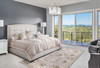 KAS Rugs Avalon 5604 Light Grey Aubusson Machine-made Area Rugs