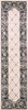 KAS Rugs Avalon 5614 Ivory/grey Courtyard Machine-made Area Rugs