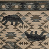 KAS Rugs Chester 5634 Ivory/blue Montana Machine-woven Area Rugs