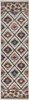 KAS Rugs Chester 5635 Ivory Pines Machine-woven Area Rugs