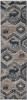KAS Rugs Chester 5637 Seafoam Woodlands Machine-woven Area Rugs
