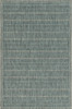 KAS Rugs Provo 5755 Teal Horizon Machine-woven Area Rugs