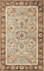 KAS Rugs Syriana 6000 Grey/mocha Mahal Hand-tufted Area Rugs