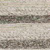 KAS Rugs Cortico 6158 Grey/white Landscape Hand-woven Area Rugs