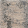 KAS Rugs Merino 6704 Ivory/blue Palette Machine-woven Area Rugs