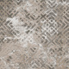 KAS Rugs Luna 7124 Sand Silver Dimensions Machine-woven Area Rugs