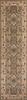 KAS Rugs Cambridge 7304 Green/taupe Kashan Machine-made Area Rugs