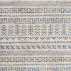 KAS Rugs Carmen 7611 Ivory Tulum Machine-woven Area Rugs