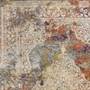 KAS Rugs Corsica 7850 Multi Marrakesh Machine-woven Area Rugs